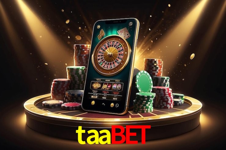 Acesso à conta taabet
